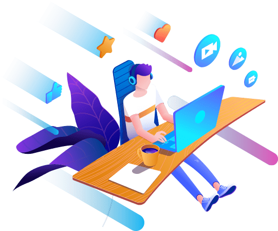 Play Cove player community