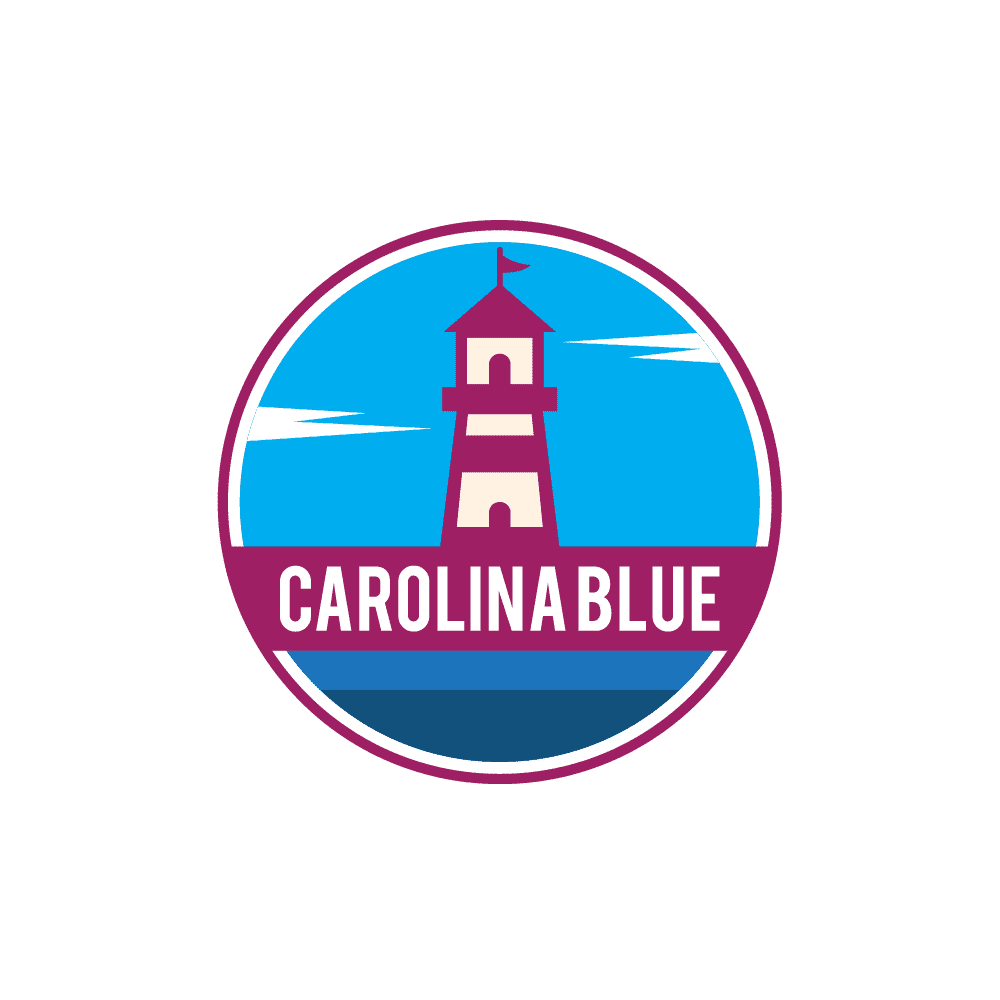 Carolina Players Logo