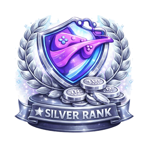 Silver Rank