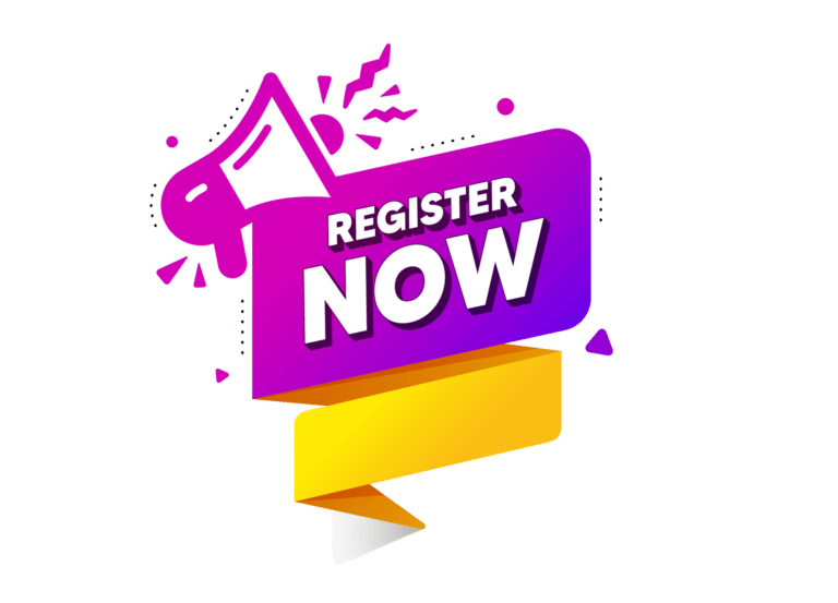 register now