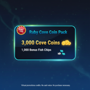 Ruby Coin Pack