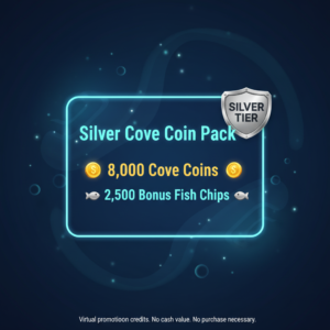 Silver coin pack