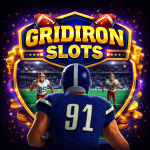 Gridiron Slots