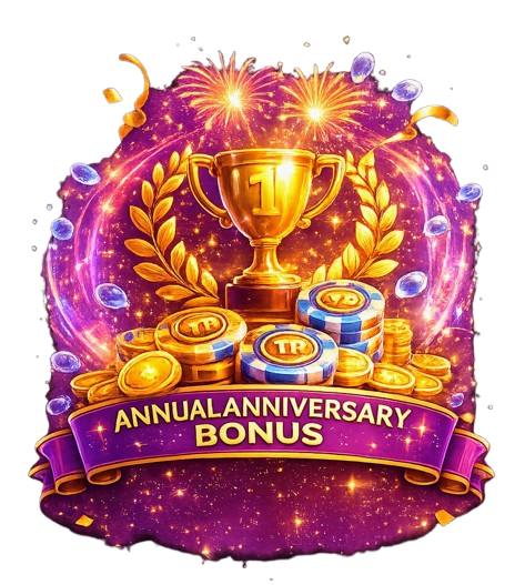 Annual Anniversary Bonus