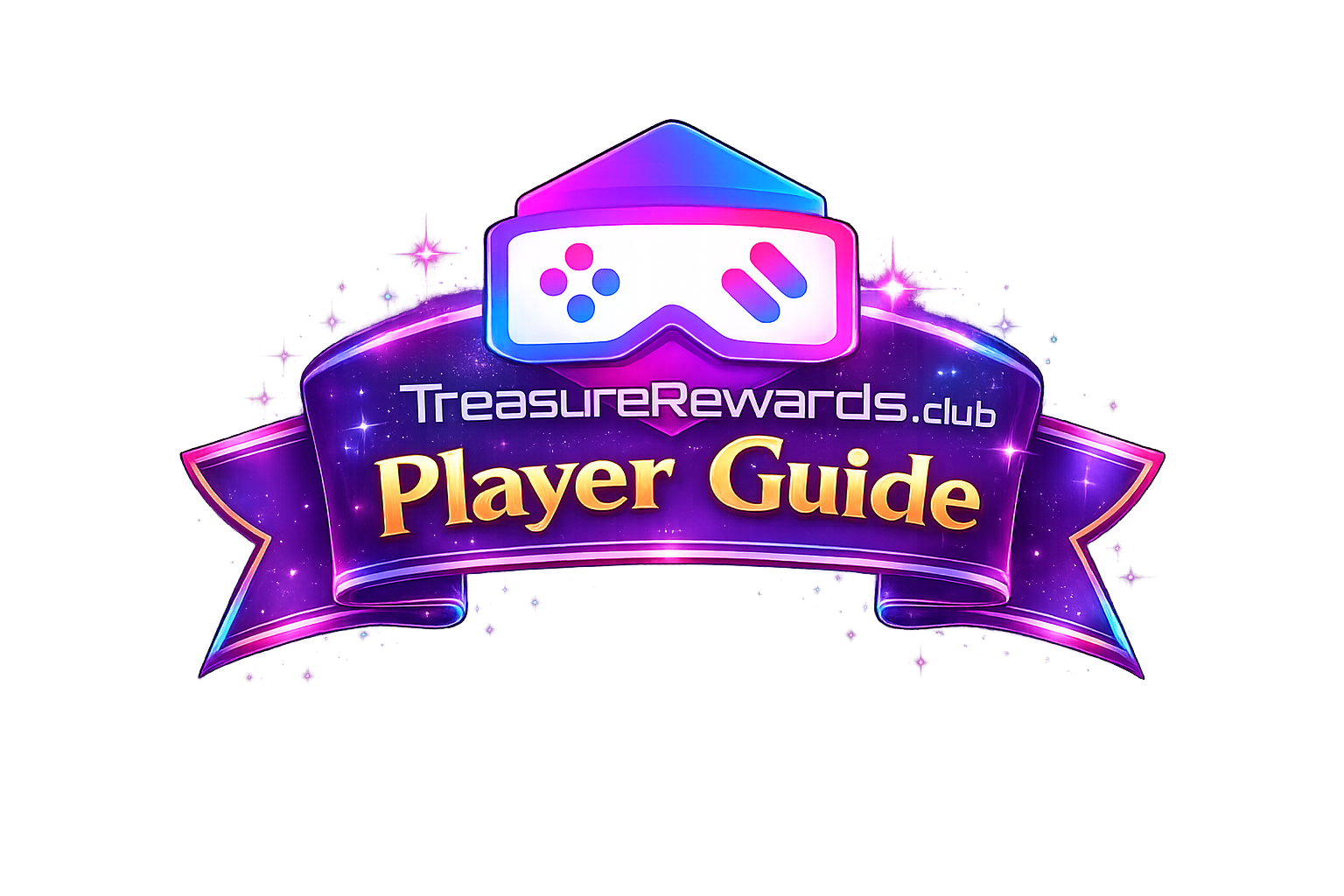 TR Club Player Guide