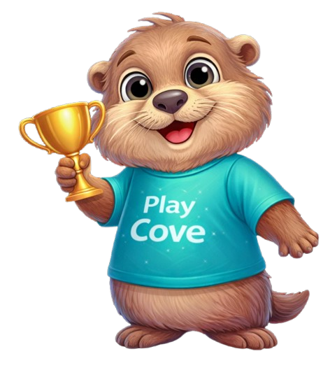 Play Cove Help