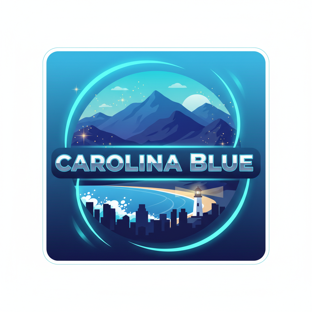 Carolina Blue Club