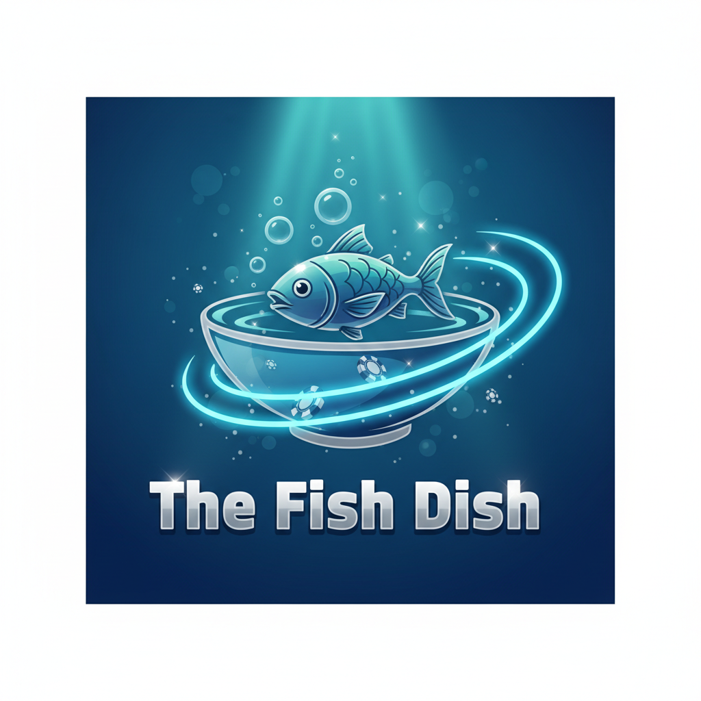 Fish Dish Club