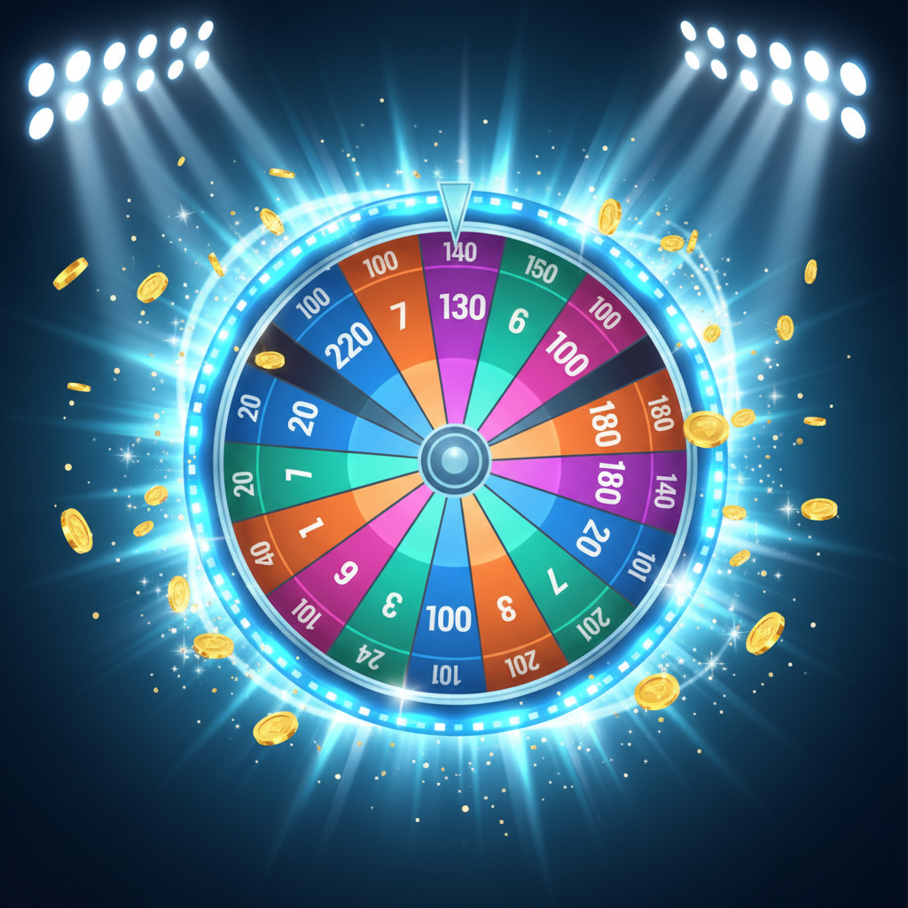 Fortune Wheel