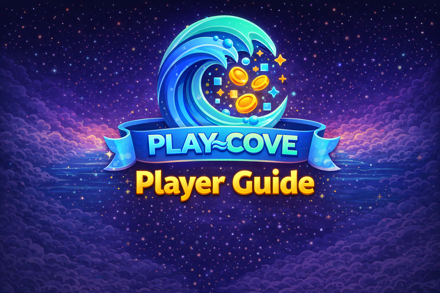 Play Cove Player Guide