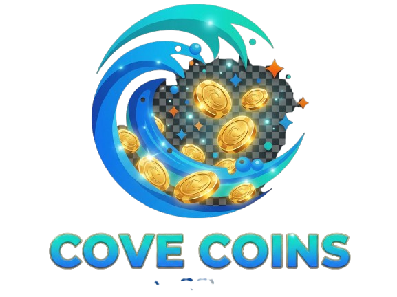 Cove Coins