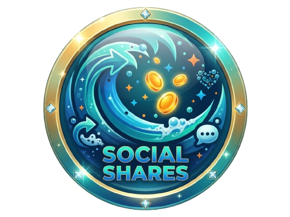 Social Shares