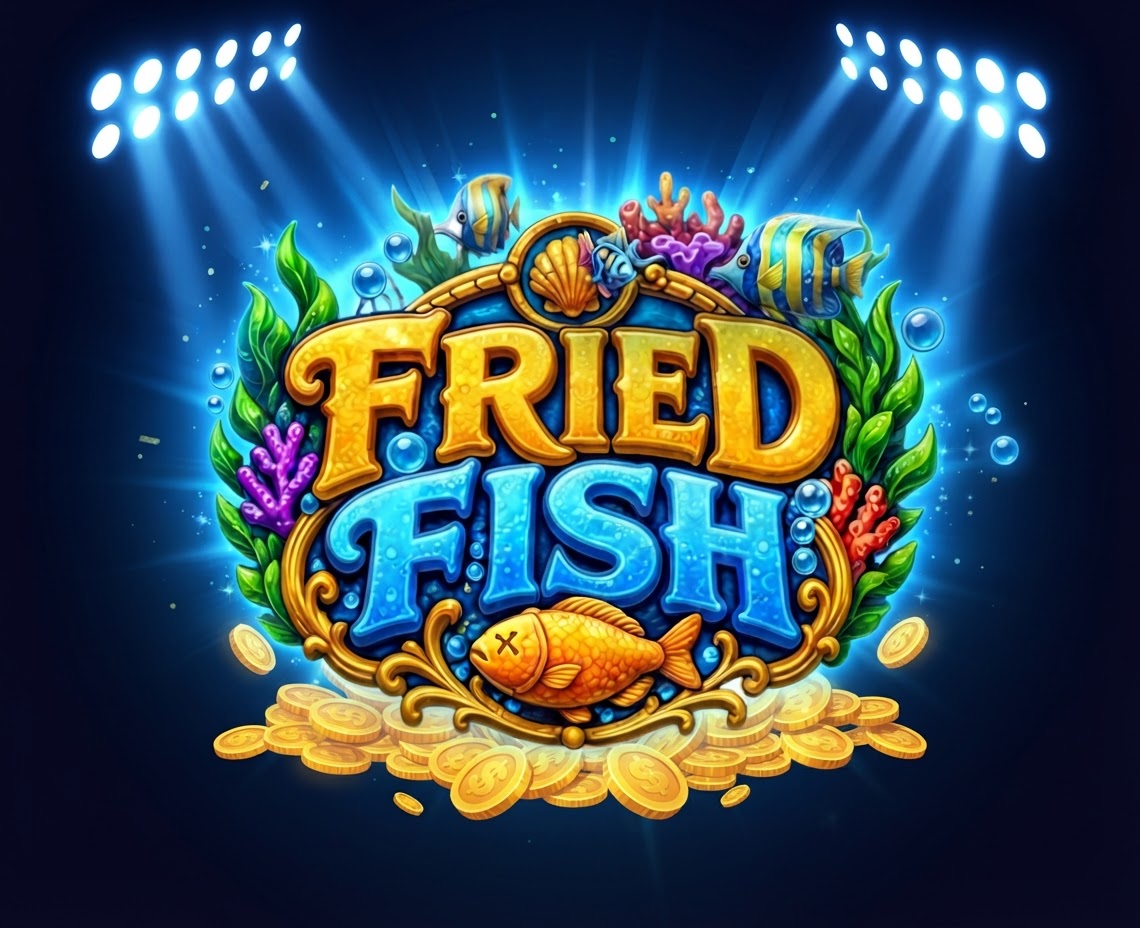 Fried Fish