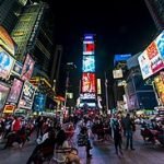 Group logo of Empire State of Mind